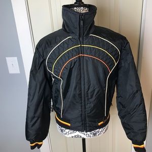 Yamaha snowmobile jacket